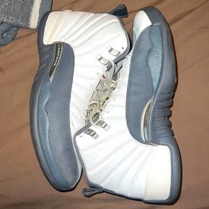 Jordan 12